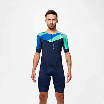 Men’s Long-Distance Triathlon Trisuit