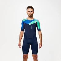 Men’s Long-Distance Triathlon Trisuit