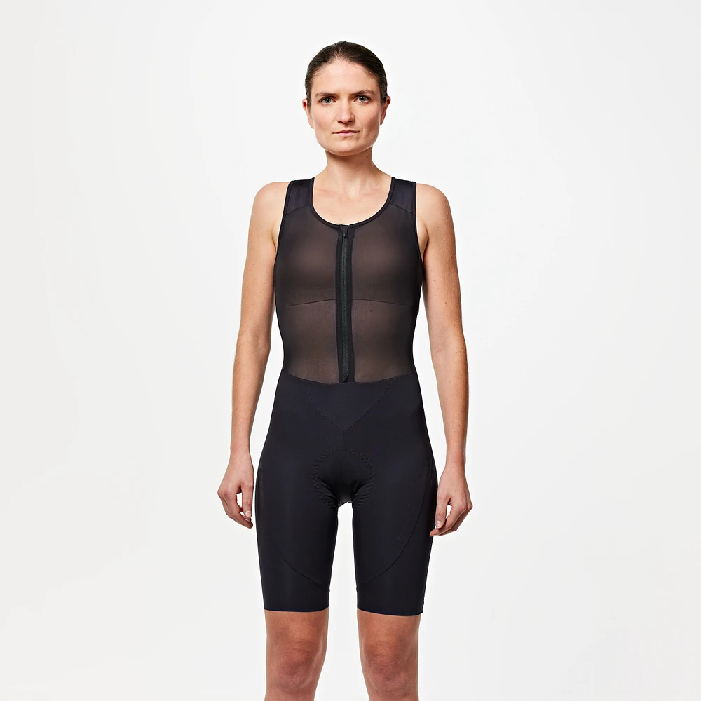 Women's Biking Bib Shorts