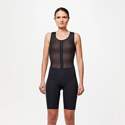 Women's Biking Bib Shorts
