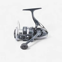 Lure Fishing Reel - WXM 100 4000