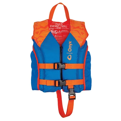 Kids' Life Jacket
