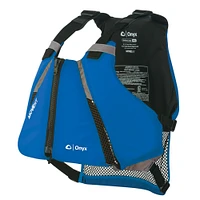 Life Jacket ONYX MoveVent Curve Paddle Sports