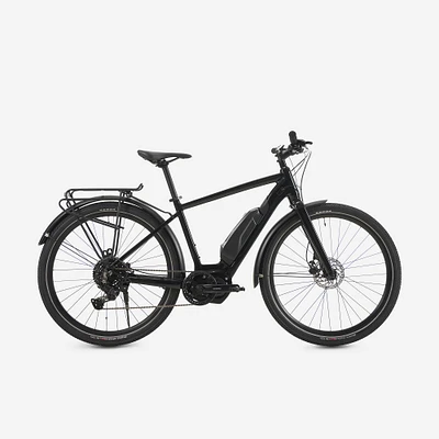 Long Distance Electric City Bike