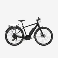 Long Distance Electric City Bike
