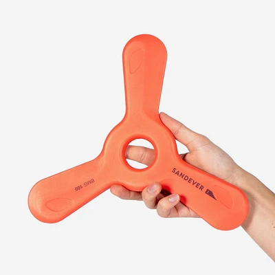 Soft Right-Handed Boomerang - Bsoft 100