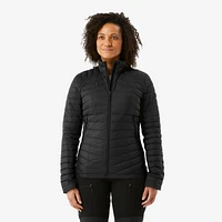 Women's Down Winter Jacket – MT 100