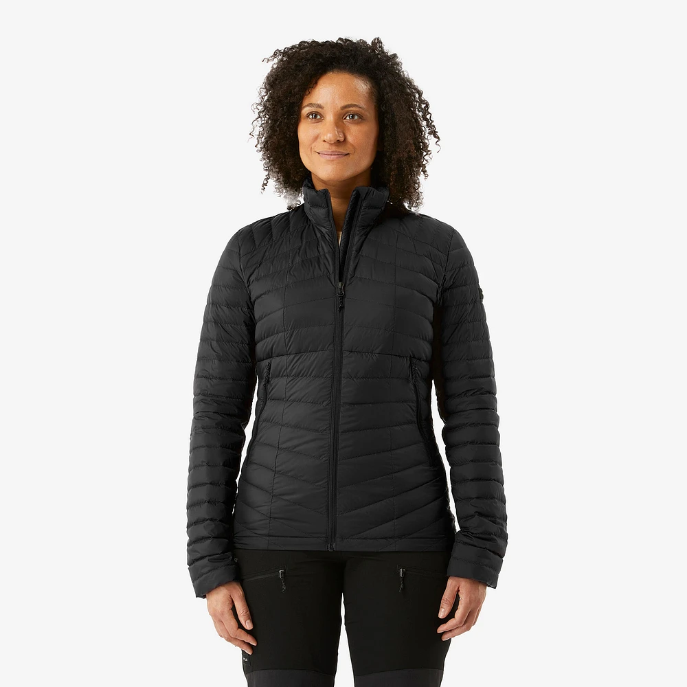 Women’s Down Hiking Jacket