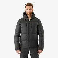 Men’s Down Winter Jacket with Hood – MT 900