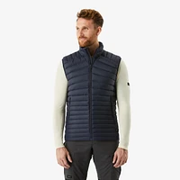 Men’s Hiking Padded Vest - MT 100