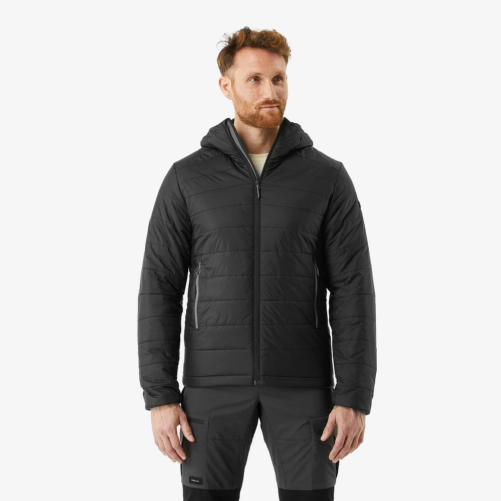 Men’s Winter Jacket