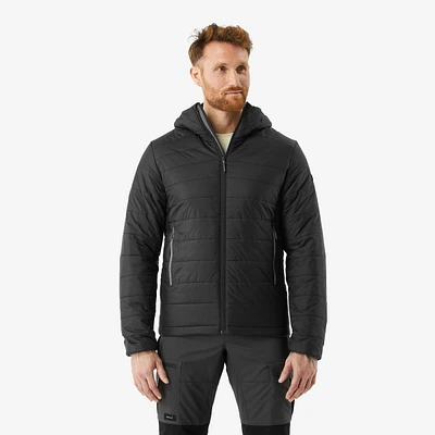 Men’s Winter Jacket