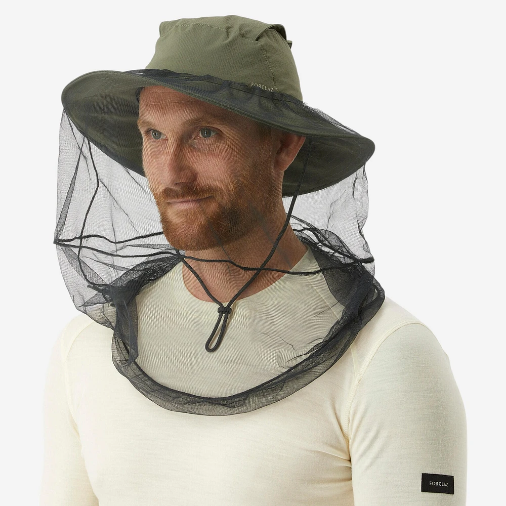 Mosquito Hat