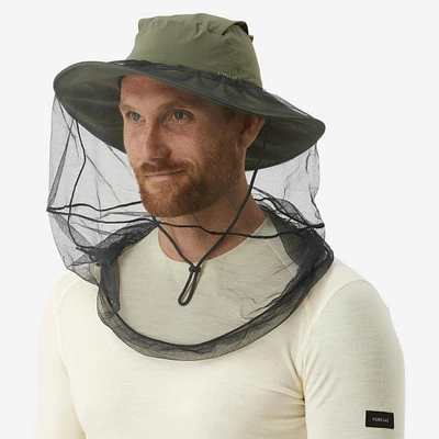 Mosquito Hat