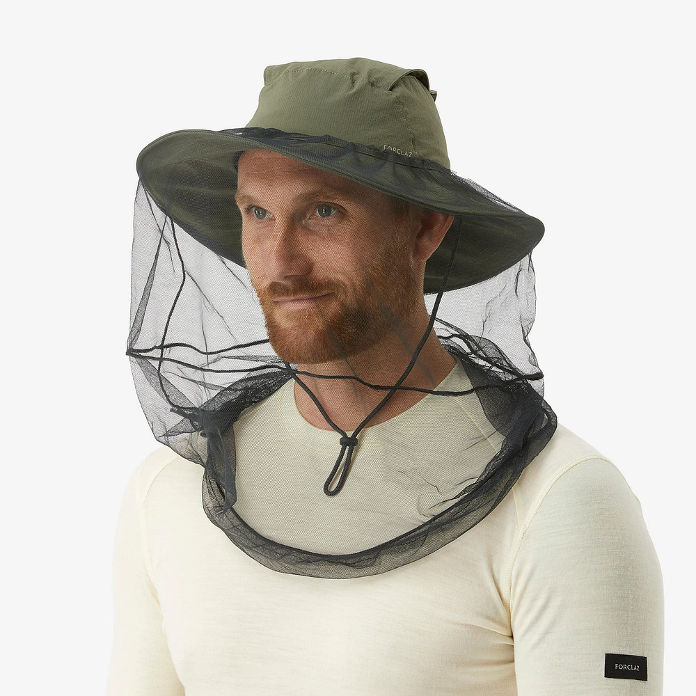 Mosquito Hat