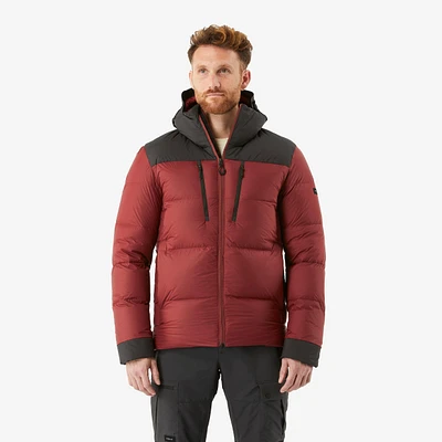 Men’s Hiking Down Jacket