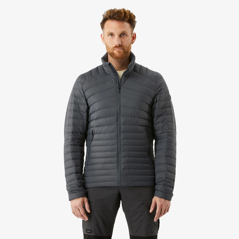 Men’s Down Hiking Jacket - MT 100 -5°C