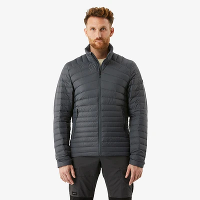 Men’s Down Winter Jacket – MT 100