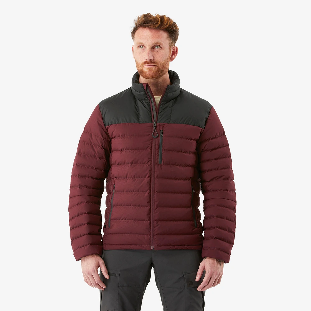 Men’s Winter Down Jacket