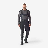 Fishing Neoprene Waders 4 mm - 900 Thermo