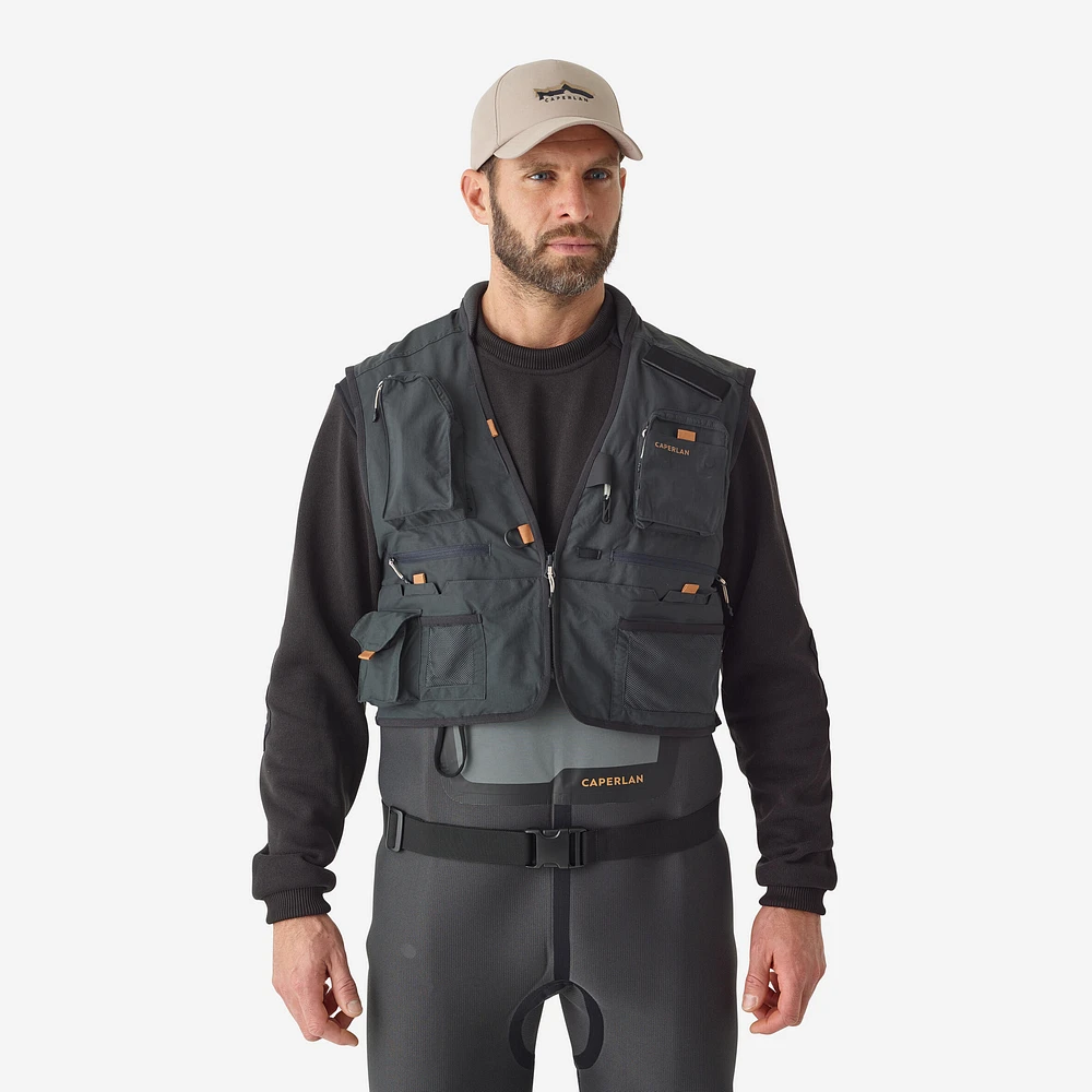 Fishing Wading Vest