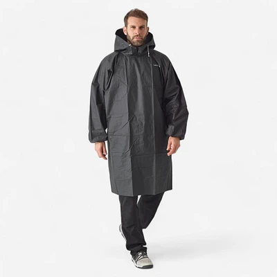Waterproof Fishing Poncho – 100