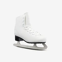 Women's Ice Skates - 100