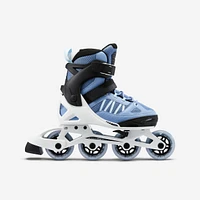 Kids' Inline Fitness Skates – Fit 5 Jr