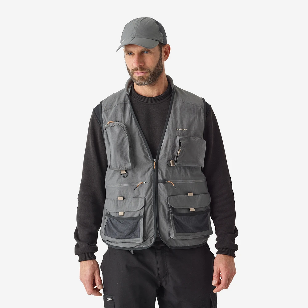 Fishing Vest