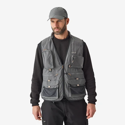 Fishing Vest