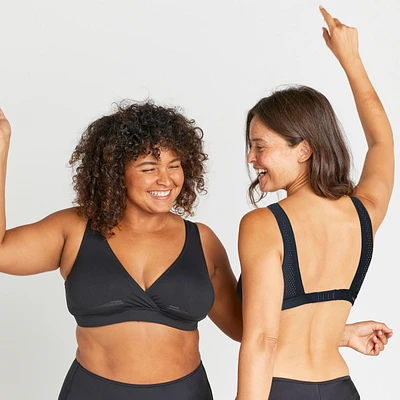 Women's Swimsuit Top