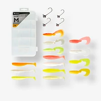 Box of Soft Lures