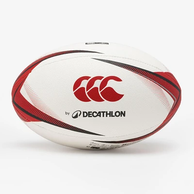 Rugby Match Ball Size 5