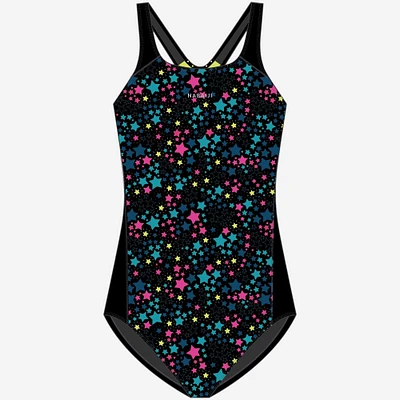 Girls’ 1-Piece swimsuit