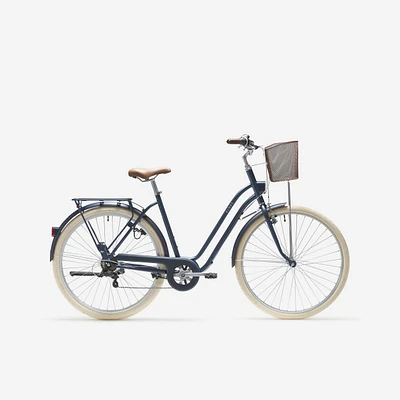 Elops 520 Low Frame City Bike