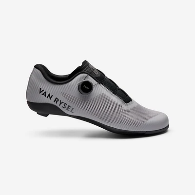 Road Cycling Shoes - NCR Air Grey