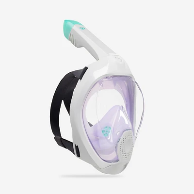 Snorkeling Mask – Easybreath