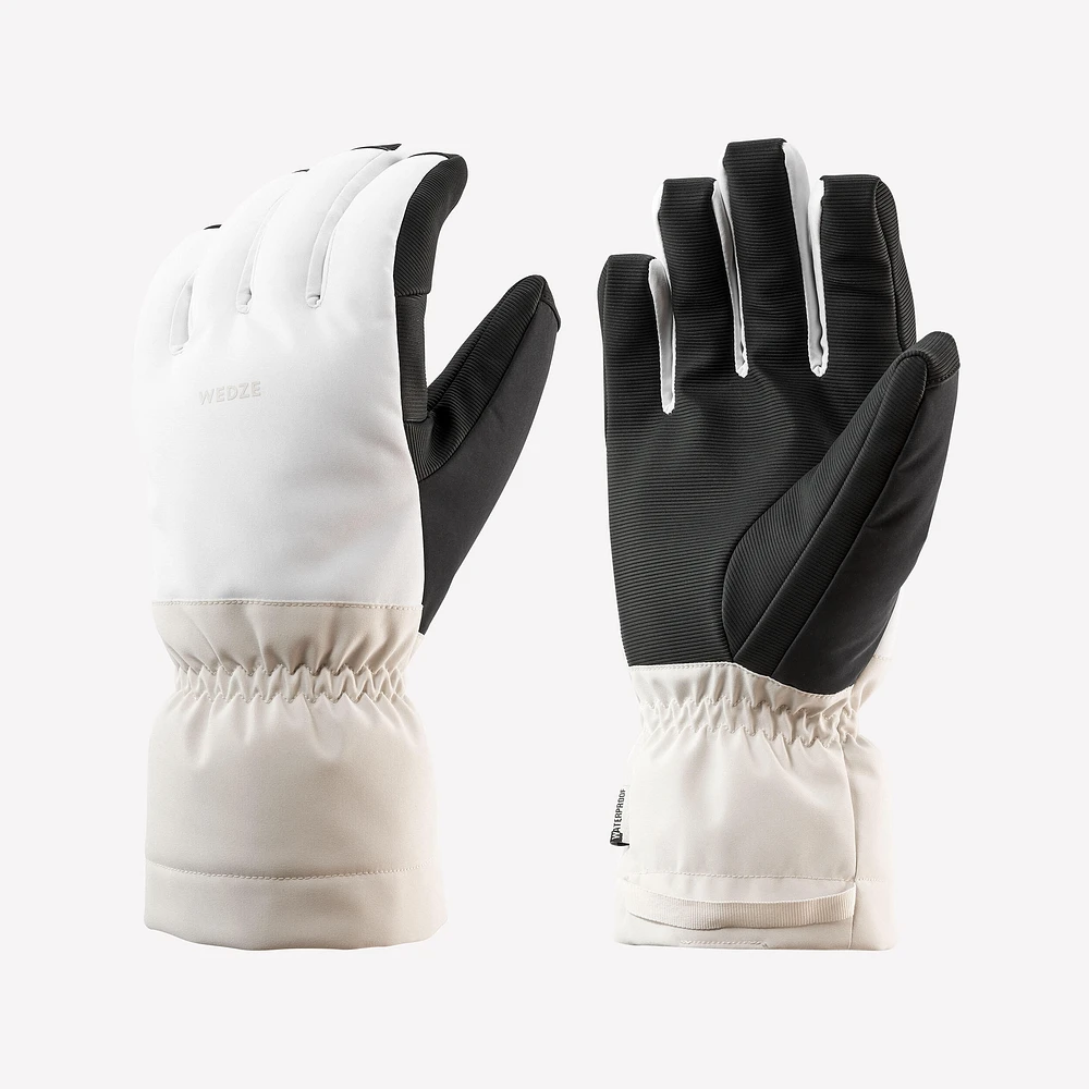 Warm Ski Gloves