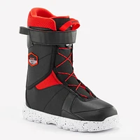 Snowboard Boots - 100 JR-S