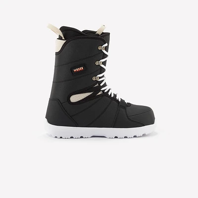 Flexible Snowboard Boots – SNB 100