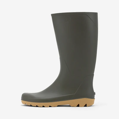 Men’s Waterproof Rain Boots