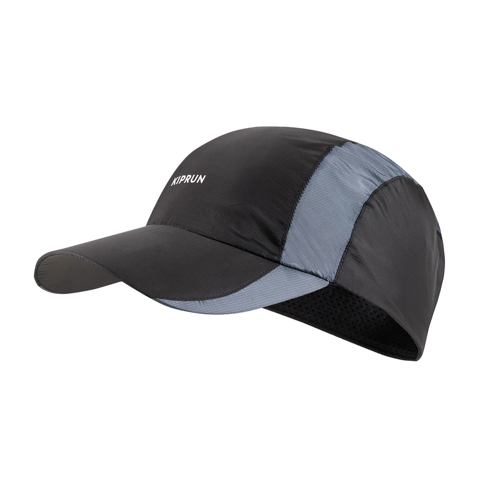 Adjustable Running Rain Cap