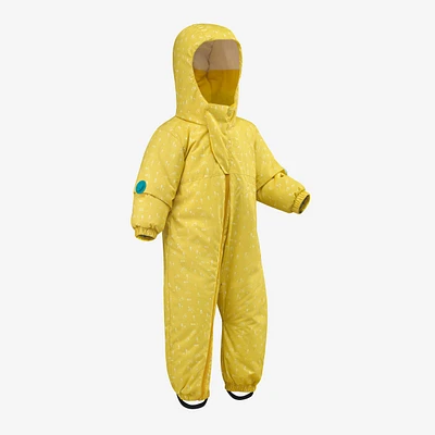 Babies' Snowsuit