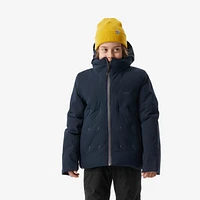 Kids' Ultra-Warm and Waterproof Ski Jacket