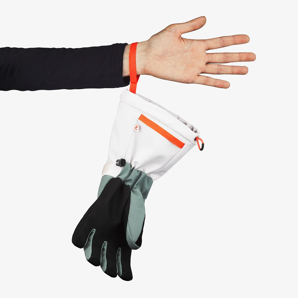 Kids' Ski Gloves