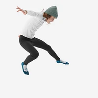 Kids’ Thermal Ski Tights