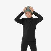 Kids’ Ski Thermal Base Layer Top