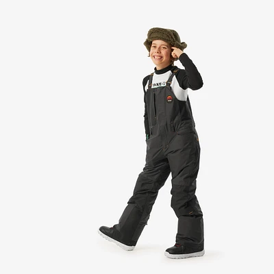 Kids’ Snowboarding Pants