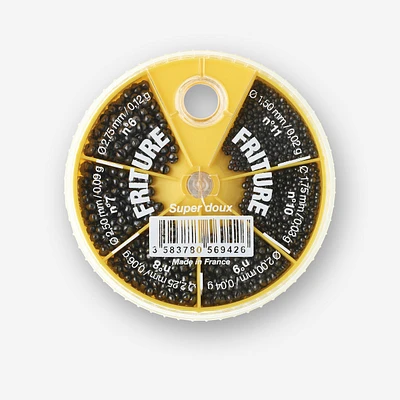 Fishing Sinker Split Box 6 C
