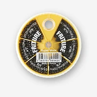 Fishing Sinker Split Box 6 C
